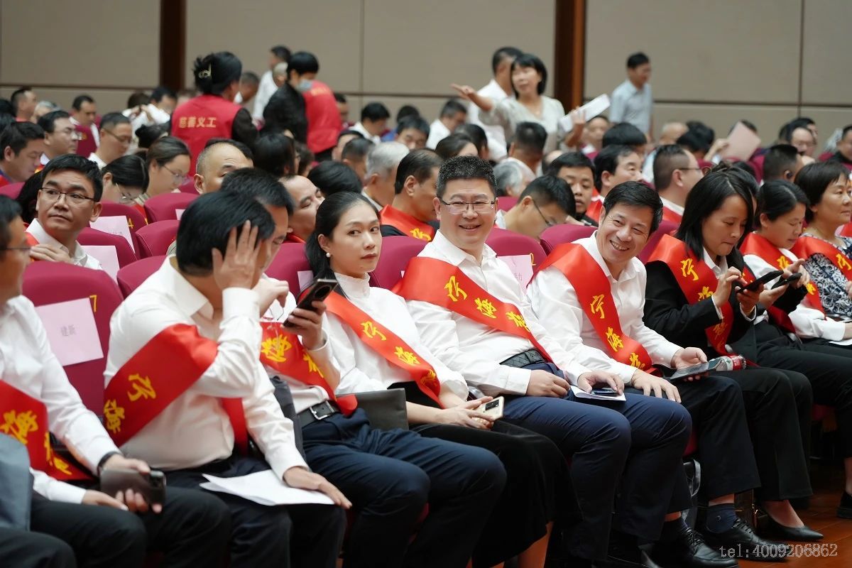 【慈善】以愛之名，聚光前行(圖8)