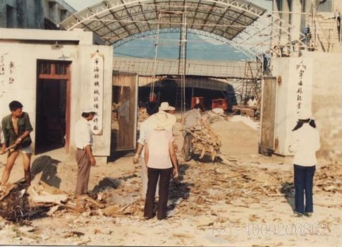 寧波品牌百優案例 ‖ 寧波如意：實施科學創新戰略，建樹百年西林品牌(圖2)